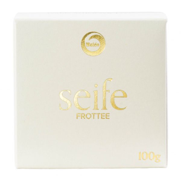 Walde | Seife Frottee | 100g