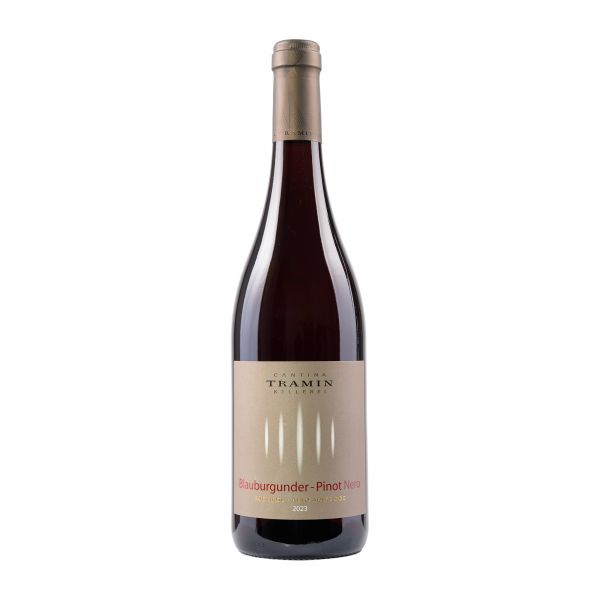 Cantina Tramin | Blauburgunder | Pinot Nero 2023