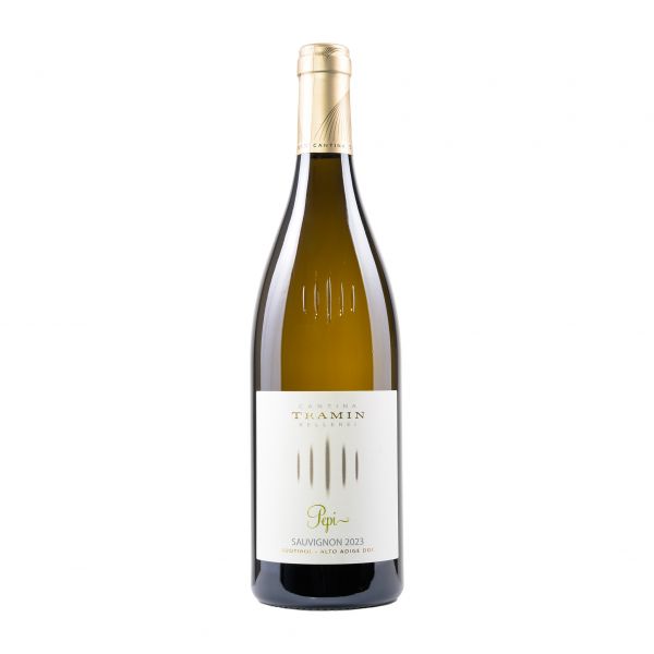 Cantina Tramin | Pepi Sauvignon 2023