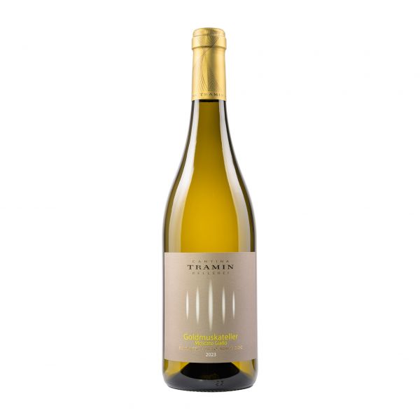 Cantina Tramin | Goldmuskateller 2023