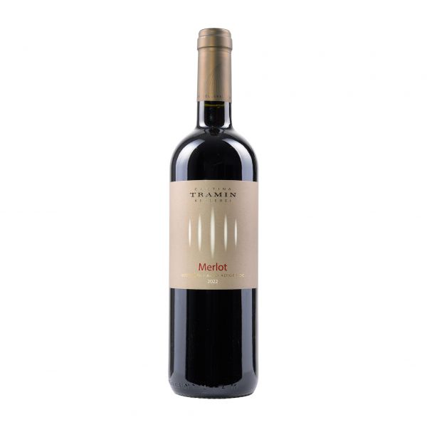 Cantina Tramin | Merlot 2022