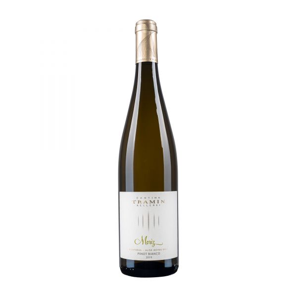 Cantina Tramin | Moriz Weißburgunder | 2019