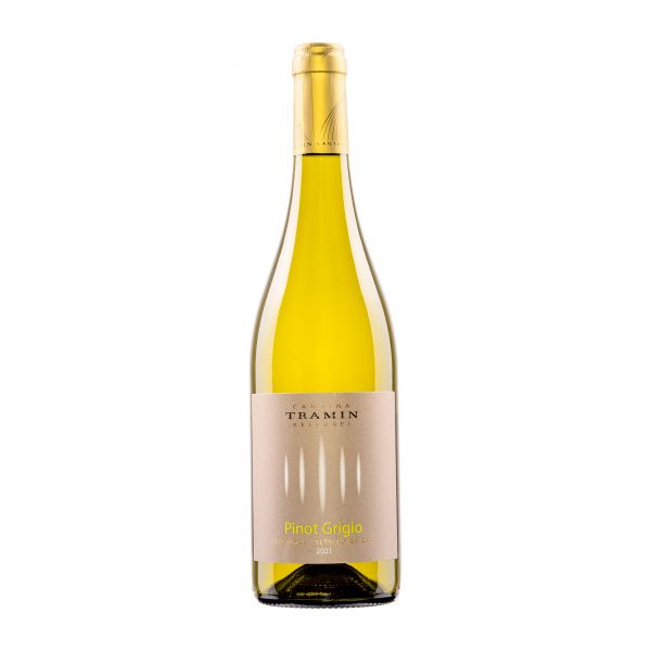 Cantina Tramin | Pinot Grigio 2021