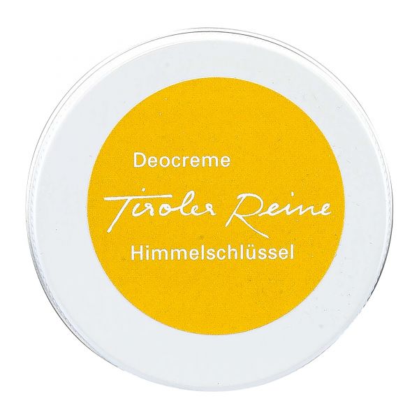 Tiroler Reine | Deo Creme